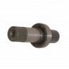 Gear shaft