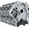 Engine block